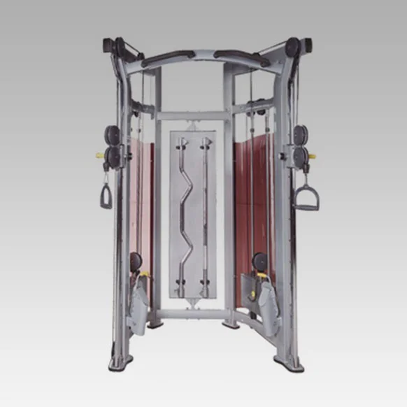 FFS 5029 Brand Titanium